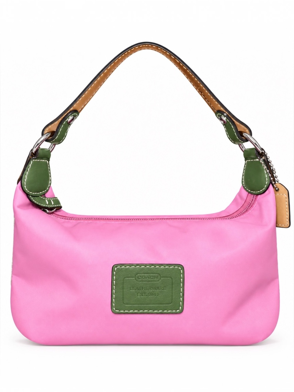 COMING SOON
Coach Y2K Hamptons Demi Bag-EUC